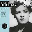 Billie Holiday - Billie holiday, vol. 8