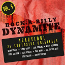 Billy Lee Riley / Bobby Lee Trammel / Carl Mann / Carl Perkins / Danny Wolfe / Dennis Herrold / Don Willis / Eddie Cochran / Elvis Presley "The King" / Farris Wilder / Gene Vincent / Jack Scott / Jimmy Edwards / Johnny Burnette Rock, Roll Trio / Johnny Horton / Kenny Parchman / Narvel Felts / Ricky Nelson / Ronnie Self / The Big Four / The Collins Kids / Warner Mack / Wayne Williams - Rock-a-billy dynamite, vol. 9