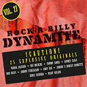Andy Dio / Aubrey Cagle / Bill Allen / Bill Mack / Billy / Bob Davis / Bob Hicks, The Fenders / Buddy Knox / Charlie Bop Trio / Don Red Roberts / Dorsey Burnette / Eddie Cochran / Eddie Fontaine / Jack Hammer / Jimmy Lloyd / Jo Ann Campbell / Johnny Burnette / Johnny Fallin / Johnny Strickland / Mack Vickery / Ricky Nelson / Rio Rockers / Roc Larue / The Don / The Skee Brothers / Tommy Sands / Wanda Jackson - Rock-a-billy dynamite, vol. 27