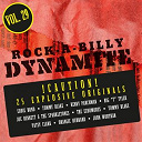 Big "T" Tyler / Bill Thomas / Curley Griffin / Dale Wayne / Deke Wade / Dick Seaton / Dickey Lee / Eddie Bond / Eddie Cochran / Eddie Fontaine / Evelyn Harlene / Joe Bennett / John Worthan / Johnny Burnette / Kenny Parchman / Lloyd Mccollough / Merdell Floyd / Orangie Hubbard / Patsy Clark / Ray Taylor / Rusty York / The Echomores / The Sparkletones / Tommy Blake / Warren Smith - Rock-a-billy dynamite, vol. 29