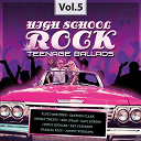 Bob Luman / Charlie Rich / Conway Twitty / Dave Burton / Fabian / Floyd Robinson / Jack Cl&eacute;ment / Jimmie Rodgers / Jimmy Clanton / Jimmy Isle / Johnnie Ray / Johnny Burnette / Johnny Preston / Larry Hall / Pat Boone / Ray Peterson / Sanford Clark / The Kalin Twins / The Sprouts / Tony Bellus - High school rock & roll, vol. 5