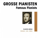 Claudio Arrau - Grosse pianisten - claudio arrau