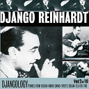Django Reinhardt - Djangology, vol. 2