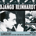 Django Reinhardt - Djangology, vol. 4