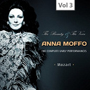 Anna Moffo / Philharmonia Orchestra London - The beauty and the voice, vol. 3