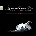 Andrea Licata / Christa Ludwig / Dietrich Fischer Dieskau / Elisabeth Schwarzkopf / Ferenc Fricsay / Gerald Moore / Hans Hotter / Irmgard Seefried / Roderick Elms / Sir John Gielgud / The Royal Philharmonic Chamber Ensemble / The Royal Philharmonic Orchestra / Vivian Troon - Animals in classical music, vol. 2