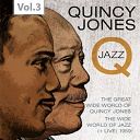 Quincy Jones - Q - the jazz recordings, vol. 3