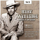 Hank Williams - C&w superstar, vol. 3