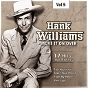 Hank Williams - C&w superstar, vol. 5