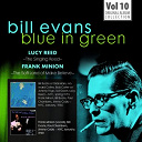Bill Evans - Blue in green - the best of the early years 1955-1960, vol.10