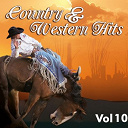 Chet Atkins / Cowboy Copas / Don Gibson / Eddy Arnold / Ferlin Husky / Hank Snow / Hank Thompson / Hardrock Gunter / Johnny Horton / Little Jimmy Dickens / Marty Robbins / Merle Travis / Patsy Montana / Red Foley / Roy Acuff / Sheb Wooley - Country & western, vol. 10