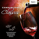 Arturo Benedetti Michelangeli / Carlo-Maria Giulini / Clara Haskil / Geza Anda / Jonathan Carney / Orchestra Sinfonica Nazionale Della Rai / Ronan O'hora / The Royal Philharmonic Orchestra / Yuri Simonov - Candlelight classics, vol. 3