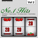 Al Martino / Ames Brothers / Andy Williams / Cliff Richard / Doris Day / Frankie Avalon / Frankie Laine / Glenn Miller / Glenn Millers Orchestra / Ivory Joe Hunter / Jackie Wilson / Kitty Wells / Patti Page / Rocco Granata / Teresa Brewer / The Andrews Sisters / The Browns / The Everly Brothers / The Fleetwoods / The Mcguire Sisters - 200 no. 1 hits, vol. 2