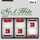 Billy Vaughn / Billy Vaughns Orchestra / Bobby Darin / Bobby Day / Chubby Checker / Clyde Mcphatter / Connie Francis / Conway Twitty / Don Gibson / Doris Day / Hank Snow / Jackie Brenston / Jane Morgan / Johnny Mathis / Les Paul / Mary Ford / Nat / Price Lloyd / Rosemary Clooney / The Champs / The Kalin Twins / The Penguins - 200 no. 1 hits, vol. 4