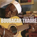 Boubacar Traor&eacute; - Kongo magni