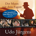 Udo J&uuml;rgens - Der mann mit dem fagott