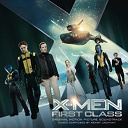 Henry Jackman - X-men: first class