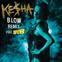 Ke$ha - Blow remix