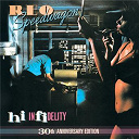 Reo Speedwagon - Hi infidelity (30th anniversary edition)