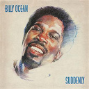 Billy Ocean - Suddenly (expanded edition)