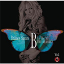 Britney Spears - B in the mix, the remixes vol 2