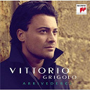 Vittorio Grigolo - Voglio vivere cos&igrave;