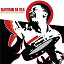 Martinho Da Vila - Batuque na cozinha