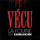 La Fouine - V&eacute;cu