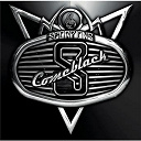 The Scorpions - Comeblack
