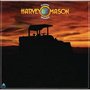 Harvey Mason - Earthmover