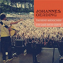 Johannes Oerding - 1000 menschen & ich lass dich geh'n