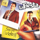 La Fiesta - Sos mi vida