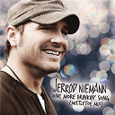 Jerrod Niemann - One more drinkin' song (mistletoe mix)