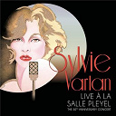 Sylvie Vartan - Sylvie vartan live &agrave; pleyel