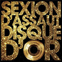 Sexion D'assaut - Disque d'or