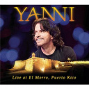 Yanni - Yanni - live at el morro, puerto rico