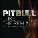 Pitbull - I like - the remix