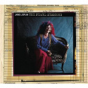 Janis Joplin - The pearl sessions