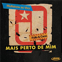 Jota Quest - Mais perto de mim