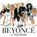 Beyonc&eacute; Knowles - 4: the remix