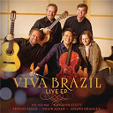 Kathryn Stott / Odair Assad / Yo-Yo Ma - Viva brazil live ep