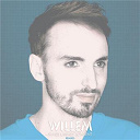 Christophe Willem - Si mes larmes tombent