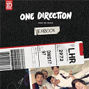One Direction - Take me home:  yearbook edition
