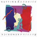 David Ruffin / Eddie Kendricks - Ruffin & kendrick