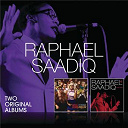Rapha&euml;l Saadiq - Stone rollin'/the way i see it
