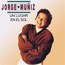 Jorge Mu&ntilde;iz - Un lugar en el sol