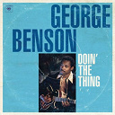 George Benson - Doin' the thing