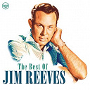 Jim Reeves - The best of