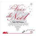 Tale Of Voices - Les voix de no&euml;l