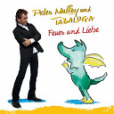 Peter Maffay - Feuer und liebe